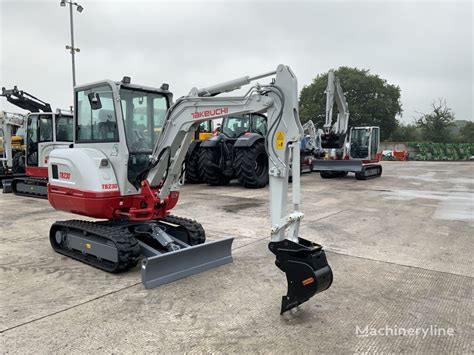 takeuchi 1.5 ton mini digger for sale|takeuchi tb230 price new.